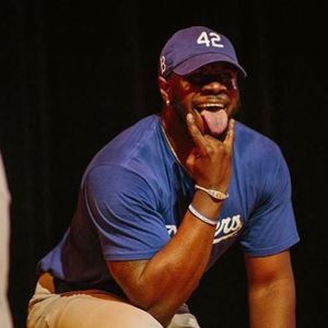 Meet your Posher, Devon